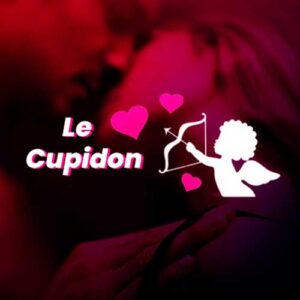 LE Cupidon est un sexshop à Vichy, qui propose également des love rooms !